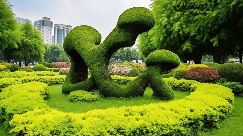 边坡绿化三维网护坡方案，到底该怎么选